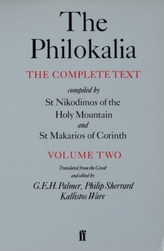 The Philokalia Vol 2