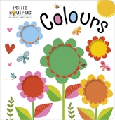  Petite Boutiaue Colours