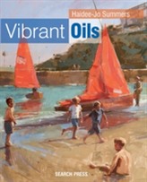  Vibrant Oils