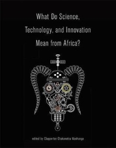  What Do Science, Technology, and Innovation Mean from Africa?