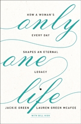  Only One Life