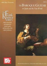  Baroque Guitar In Spain And The New World