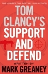  Tom Clancy's Support and Defend