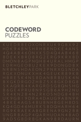  Bletchley Park Codeword Puzzles