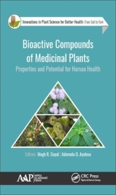  Bioactive Compounds of Medicinal Plants