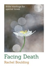  Facing Death