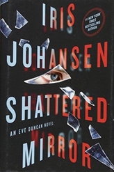  SHATTERED MIRROR