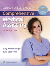  Lippincott Williams & Wilkins' Comprehensive Medical Assisting