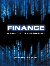  Finance