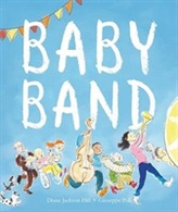  Baby Band