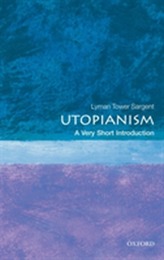 Utopianism: A Very Short Introduction