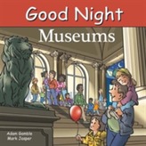  Good Night Museums