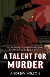 A Talent for Murder