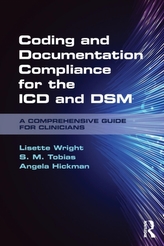  Coding and Documentation Compliance for the ICD and DSM