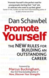  Promote Yourself