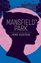  Mansfield Park