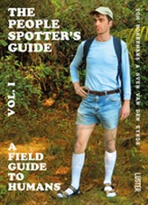 The The People Spotter's Guide Vol. 1