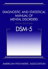  Diagnostic and Statistical Manual of Mental Disorders (DSM-5 (R))