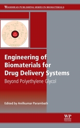  Engineering of Biomaterials for Drug Delivery Systems