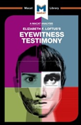  Eyewitness Testimony
