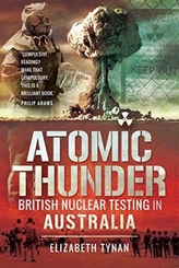  Atomic Thunder