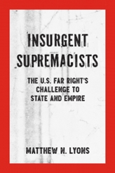  Insurgent Supremacists