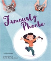  Famously Phoebe