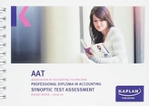  PROFESSIONAL DIPLOMA IN ACCOUNTING SYNOPTIC TEST ASSESSMENT - POCKET NOTES