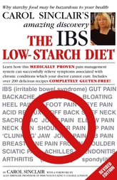 The IBS Low-Starch Diet