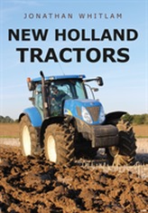  New Holland Tractors