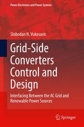  Grid-Side Converters Control and Design