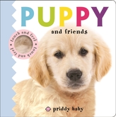  Puppy and Friends