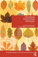  International Environmental Agreements