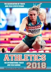  Athletics 2018