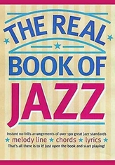 The Real Book of Jazz