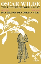 The Picture of Dorian Gray/Das Bildnis des Dorian Gray