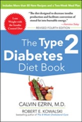 The Type 2 Diabetes Diet Book