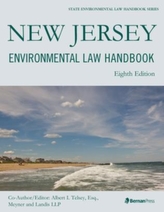  New Jersey Environmental Law Handbook