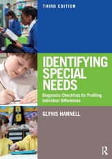 Identifying Special Needs