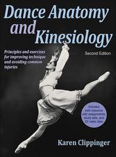  Dance Anatomy and Kinesiology