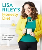  Lisa Riley's Honesty Diet