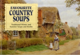  Favourite Country Soups