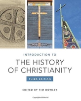  Introduction to the History of Christianity