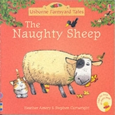 The Naughty Sheep