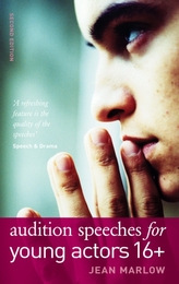  Audition Speeches for Young Actors 16+