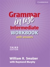  Grammar in Use Intermediate Workbook with Answers