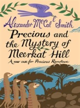 Precious and the Mystery of Meerkat Hill