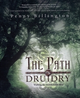 The Path of Druidry