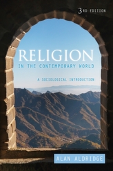  Religion in the Contemporary World - a            Sociological Introduction, 3E