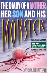  Diary of a Mother Her Son & His Monster